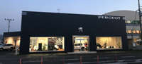IAC MOTOR CARS GROUP IAC MOTOR CARS GROUP