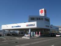 スズキ自販西埼玉&nbsp;スズキアリーナ川越山田