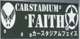 car stadium FAITH フェイス car stadium FAITH フェイス