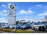 Tomei-Yokohama BMW BMW Premium Selection 町田鶴川 Tomei-Yokohama BMW BMW Premium Selection 町田鶴川