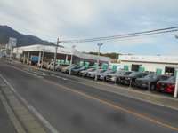 (株)甲信マツダ 上田店 (株)甲信マツダ 上田店
