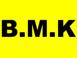 Ｂ．Ｍ．Ｋ 