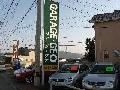ｇａｒａｇｅ　ＧＥＯ