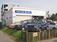 Ｄａｕｓｏ　Ａｕｔｏ&nbsp;