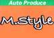 Ｍ．ｓｔｙｌｅ 