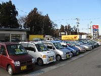 （有）オートステージＭ&nbsp;本店