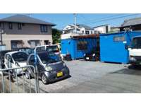 クラウン＆セダン専門店　ＣＡＲ　ＧＡＬＬＥＲＹ　Ｇａｒａｇｅ　Ｙ’ｓ&nbsp;
