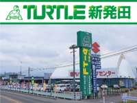 タートル　新発田店&nbsp;