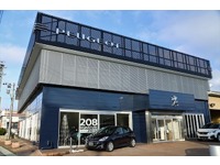 PEUGEOT 山形 PEUGEOT 山形