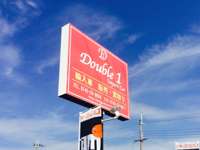 Ｄｏｕｂｌｅ　１&nbsp;