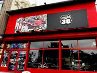 Ｔｈｒｅｅ　Ｓｉｘ　Ａｕｔｏ&nbsp;