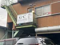 ジェントリーカーズ&nbsp;