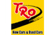 ＴＲＯ 
