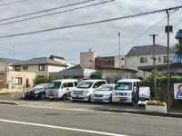 カーサービスソウデン&nbsp;