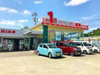 シノハラ自動車&nbsp;