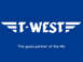 Ｔ－ＷＥＳＴ 
