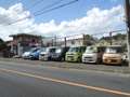 鈴木自動車販売