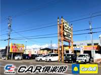ＣＡＲ倶楽部&nbsp;