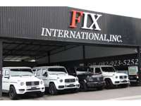 ＦＩＸ　ＩＮＴＥＲＮＡＴＩＯＮＡＬ，ＩＮＣ．&nbsp;
