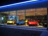 ＣＡＲ　ＧＡＬＬＥＲＹ　ＹＯＳＨＩＺＡＷＡ&nbsp;