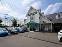 クローバーランドカーズ&nbsp;本店