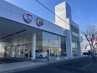 フィアット、アルファロメオ西名古屋&nbsp;アプルーブドカーセンター