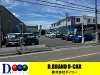 (株)ダイツー　Ｄ．ＢＲＡＮＤ　Ｕ－Ｃａｒ&nbsp;大東店
