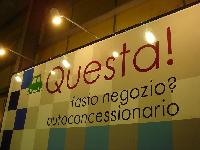 ａｕｔｏ　ｌａｂｏ　ｌａ　Ｑｕｅｓｔａ！&nbsp;
