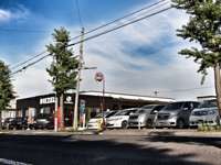 ディーゼル&nbsp;月寒店