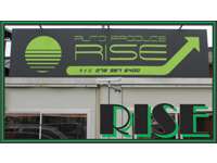 ＲＩＳＥ&nbsp;