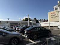 Audi Approved名古屋北 Audi Approved名古屋北