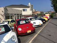 Ａｕｔｏ　Ｇａｒａｇｅ　ＫＡＴＳＵＲＡ&nbsp;