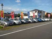 カー・マーケット さがら自動車商会 カー・マーケット さがら自動車商会