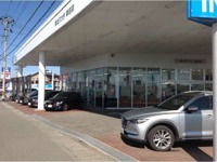 （株）東北マツダ&nbsp;新庄店