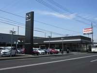 (株)東北マツダ 上堂店 (株)東北マツダ 上堂店