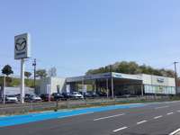 (株)東北マツダ 富谷店 (株)東北マツダ 富谷店