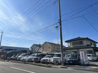 ほさか自動車販売&nbsp;