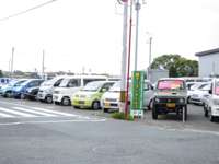藤モーターセールス&nbsp;小池店