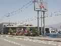 会津三菱自動車販売（株） 会津本店