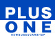 ＰＬＵＳ　ＯＮＥ 