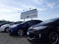 マキノセ自動車　マックスハート&nbsp;