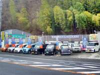 小出自動車販売&nbsp;修善寺店
