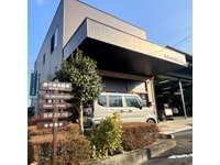 (有)めぐみ自動車販売 (有)めぐみ自動車販売
