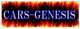 CARS-GENESIS CARS-GENESIS