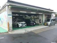 ＡＵＴＯ　ＳＨＯＰ　ＲＡＩＮＢＯＷ&nbsp;