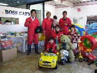 ＢＯＳＳ　ＣＡＲＳ&nbsp;