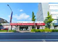 フォレストインターナショナル フォレストインターナショナル