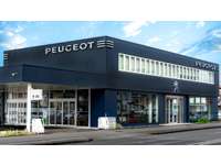 PEUGEOT 西宮 PEUGEOT 西宮