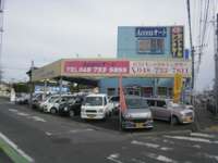 Ａｃｃｅｓｓオート&nbsp;セントラル店