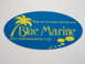 Ｂｌｕｅ　Ｍａｒｉｎｅ 